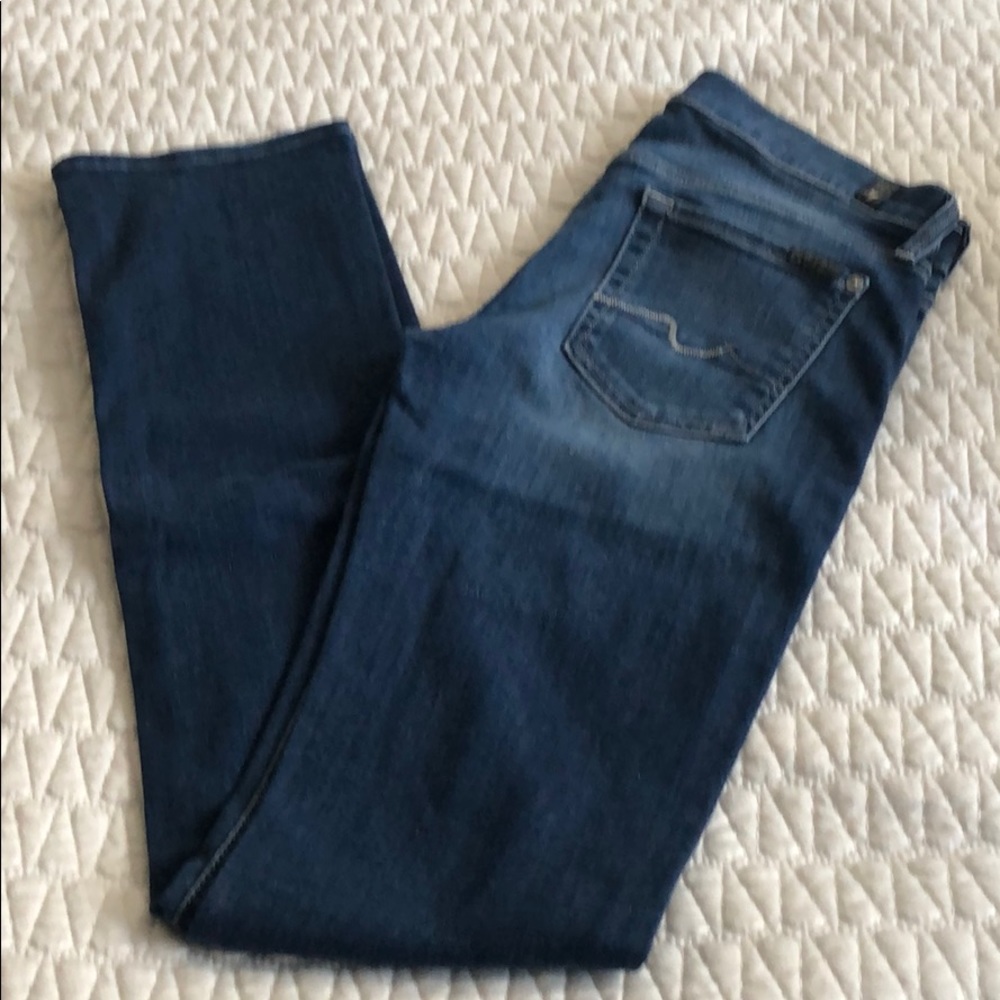 7 For All Mankind Jeans